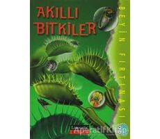 Akıllı Bitkiler - Katy Pike - Literatür Çocuk