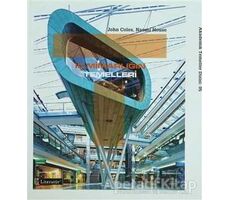 İç Mimarlığın Temelleri - John Coles - Literatür Yayıncılık
