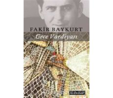 Gece Vardiyası - Fakir Baykurt - Literatür Yayıncılık