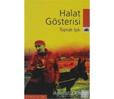 Halat Gösterisi - Toprak Işık - İletişim Yayınevi