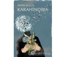 Karahindiba - Sinan Sülün - İletişim Yayınevi