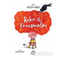 Roko İle Konuşmalar - Meltem Gürle - İletişim Yayınevi