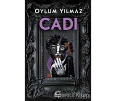 Cadı - Oylum Yılmaz - İletişim Yayınevi