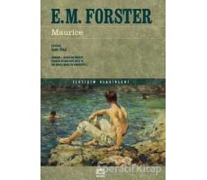 Maurice - E. M. Forster - İletişim Yayınevi