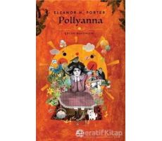 Pollyanna - Eleanor H. Porter - İletişim Yayınevi