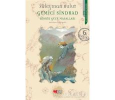 Gemici Sindbad - Süleyman Bulut - Can Çocuk Yayınları