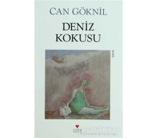 Deniz Kokusu - Can Göknil - Can Yayınları
