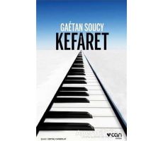 Kefaret - Gaetan Soucy - Can Yayınları