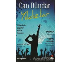 Yıldızlar - Can Dündar - Can Yayınları