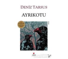 Ayrıkotu - Deniz Tarsus - Can Yayınları