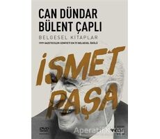 İsmet Paşa - Bülent Çaplı - Can Yayınları