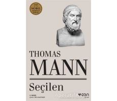 Seçilen - Thomas Mann - Can Yayınları