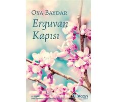 Erguvan Kapısı - Oya Baydar - Can Yayınları