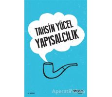 Yapısalcılık - Tahsin Yücel - Can Yayınları