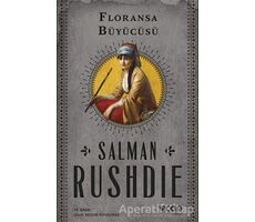 Floransa Büyücüsü - Salman Rushdie - Can Yayınları