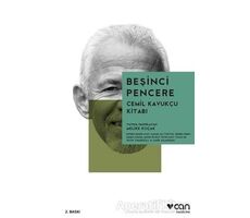 Beşinci Pencere - Melike Koçak - Can Yayınları