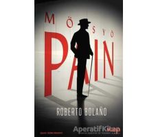 Mösyö Pain - Roberto Bolano - Can Yayınları