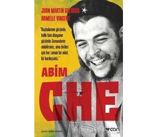 Abim Che - Armella Vincent - Can Yayınları