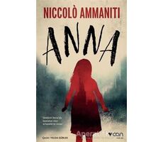 Anna - Niccolo Ammaniti - Can Yayınları
