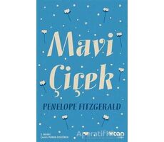 Mavi Çiçek - Penelope Fitzgerald - Can Yayınları