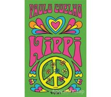 Hippi - Paulo Coelho - Can Yayınları