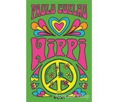 Hippi - Paulo Coelho - Can Yayınları