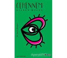 Cehennem - Eileen Myles - Can Yayınları