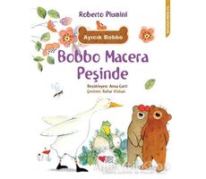 Bobbo Macera Peşinde - Roberto Piumini - Can Çocuk Yayınları