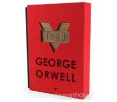 1984 - George Orwell - Can Yayınları