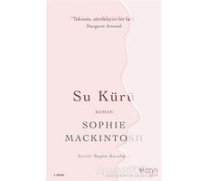 Su Kürü - Sophie Mackintosh - Can Yayınları