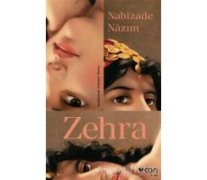 Zehra - Nabizade Nazım - Can Yayınları