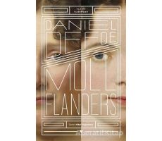 Moll Flanders - Klasik Kadınlar - Daniel Defoe - Can Yayınları