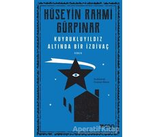 Kuyrukluyıldız Altında Bir İzdivaç - Hüseyin Rahmi Gürpınar - Can Yayınları