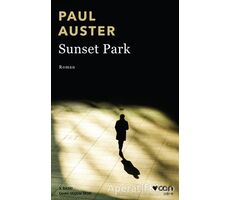 Sunset Park - Paul Auster - Can Yayınları