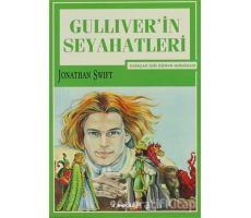 Gulliver’in Seyahatleri - Jonathan Swift - İnkılap Kitabevi