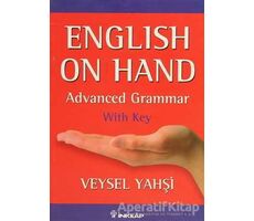 English On Hand - Veysel Yahşi - İnkılap Kitabevi