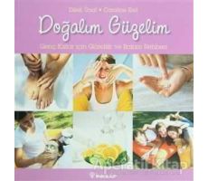 Doğalım Güzelim - Caroline Erel - İnkılap Kitabevi