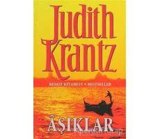 Aşıklar - Judith Krantz - Remzi Kitabevi