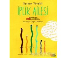 İplik Ailesi - Çarpma - Serkan Yürekli - Masalperest