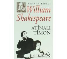 Atinalı Timon - William Shakespeare - Remzi Kitabevi