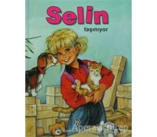 Selin Taşınıyor - Kolektif - Remzi Kitabevi