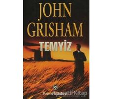 Temyiz - John Grisham - Remzi Kitabevi