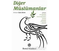 Diğer Müslümanlar - Zeyno Baran - Remzi Kitabevi