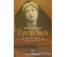 İfiyenya Sevda - İsmet Bertan - Remzi Kitabevi