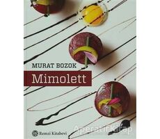 Mimolett - Murat Bozok - Remzi Kitabevi