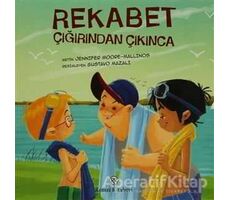 Rekabet Çığırından Çıkınca - Metin Jennifer Moore - Remzi Kitabevi