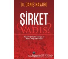 Şirket - Quo Vadis? - Daniş Navaro - Remzi Kitabevi