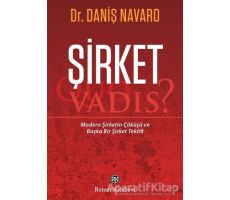 Şirket - Quo Vadis? - Daniş Navaro - Remzi Kitabevi