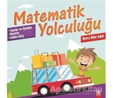 Matematik Yolculuğu 4 - Nevra Diler Adalı - Altın Kitaplar