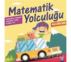 Matematik Yolculuğu 6 - Nevra Diler Adalı - Altın Kitaplar